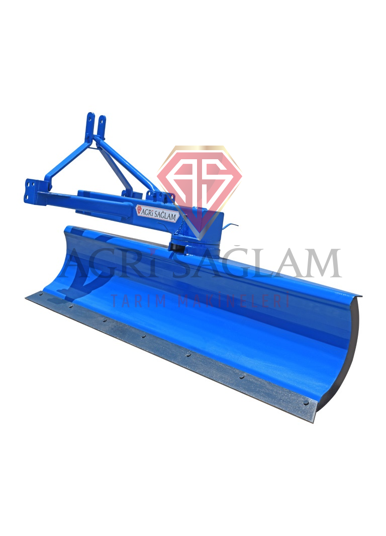 مجرفة التسوية