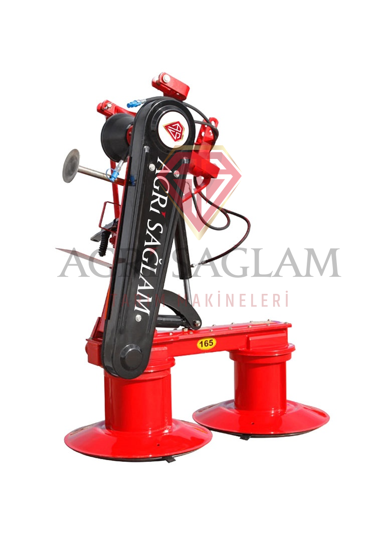 ماكينات جز الأعشاب حشاشات